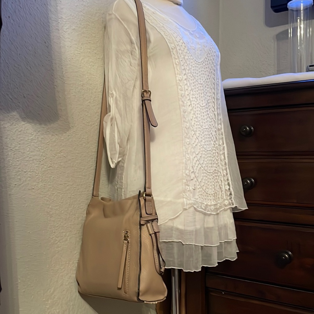 PERLINA PURSE/CROSS BODY BAG